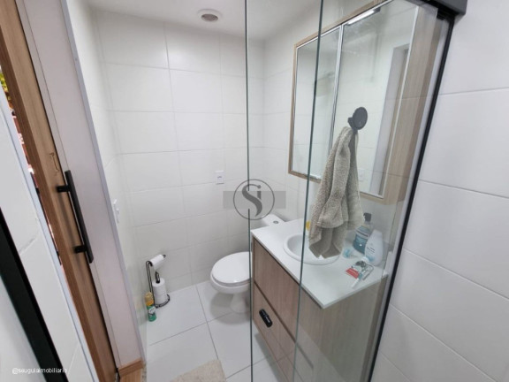 Imagem Apartamento com 1 Quarto à Venda, 24 m² em Vila Clementino - São Paulo Imagem Apartamento com 1 Quarto à Venda, 24 m² em Vila Clementino - São Paulo