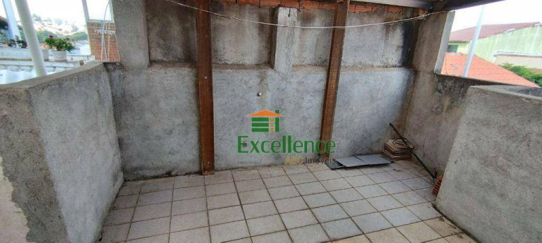 Imagem Sobrado com 3 Quartos à Venda, 360 m² em Jardim São Caetano - São Caetano Do Sul Imagem Sobrado com 3 Quartos à Venda, 360 m² em Jardim São Caetano - São Caetano Do Sul