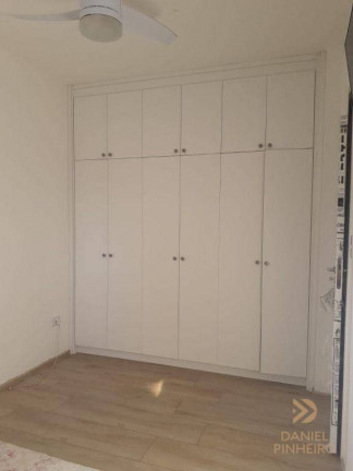 Imagem Apartamento com 2 Quartos à Venda, 72 m² em Canto Do Forte - Praia Grande