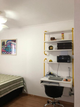 Imagem Apartamento com 3 Quartos à Venda, em Vila Rossi Borghi E Siqueira - Campinas Imagem Apartamento com 3 Quartos à Venda, em Vila Rossi Borghi E Siqueira - Campinas
