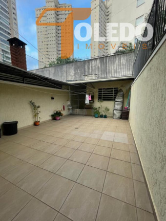 Imagem Casa com 3 Quartos à Venda, 198 m² em Tatuapé - São Paulo