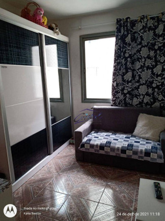 Imagem Apartamento com 3 Quartos à Venda, 95 m² em Jaguaré - São Paulo