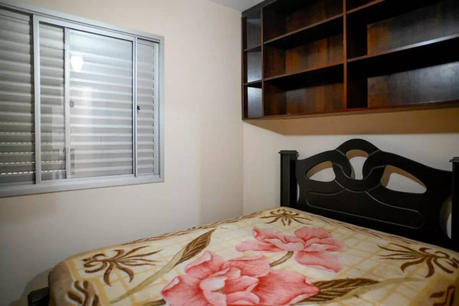 Imagem Apartamento com 2 Quartos à Venda, 50 m² em Vila Das Mercês - São Paulo Imagem Apartamento com 2 Quartos à Venda, 50 m² em Vila Das Mercês - São Paulo