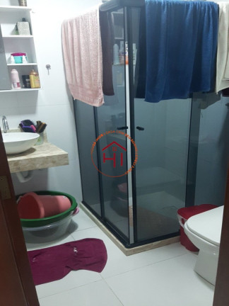 Imagem Apartamento com 3 Quartos à Venda, 65 m² em Trobogy - Salvador