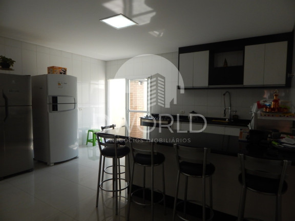 Imagem Casa com 3 Quartos à Venda, 245 m² em Centro - São Bernardo Do Campo Imagem Casa com 3 Quartos à Venda, 245 m² em Centro - São Bernardo Do Campo