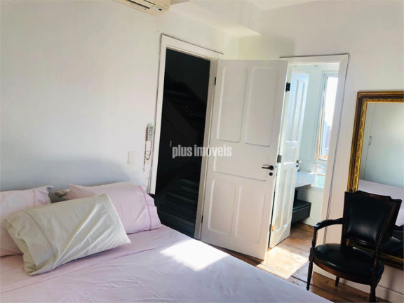 Imagem Apartamento com 4 Quartos à Venda, 339 m² em Jardim Paulista - São Paulo Imagem Apartamento com 4 Quartos à Venda, 339 m² em Jardim Paulista - São Paulo