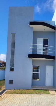 Imagem Casa com 2 Quartos à Venda, 62 m² em Parque Do Agreste - Vargem Grande Paulista