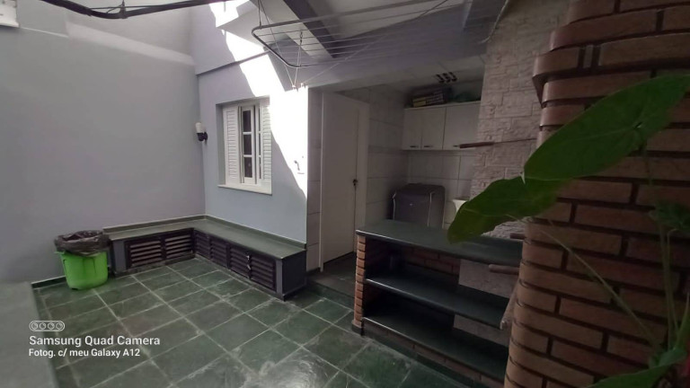 Imagem Casa com 4 Quartos à Venda, 211 m² em Jardim Virginia Bianca - São Paulo Imagem Casa com 4 Quartos à Venda, 211 m² em Jardim Virginia Bianca - São Paulo