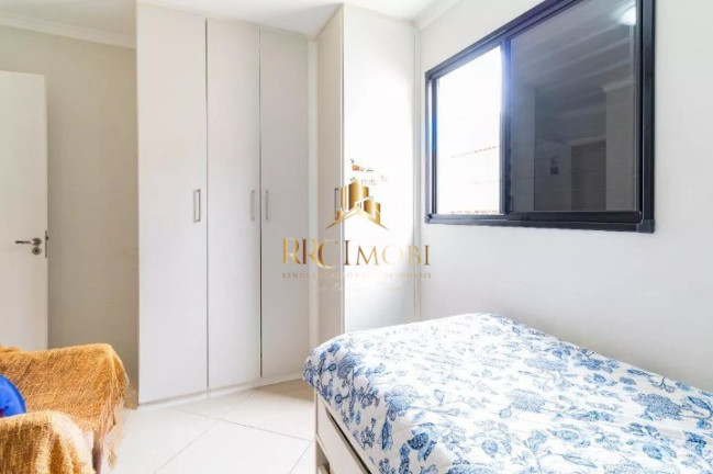 Imagem Apartamento com 3 Quartos à Venda, 67 m² em Jardim Umuarama - São Paulo