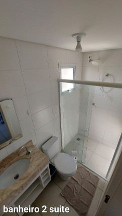 Imagem Apartamento com 2 Quartos à Venda, 77 m² em Centro - Taubaté