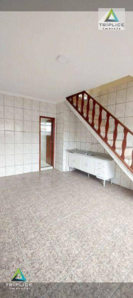 Imagem Casa com 2 Quartos à Venda, 104 m² em Parque Guarani - Juiz De Fora