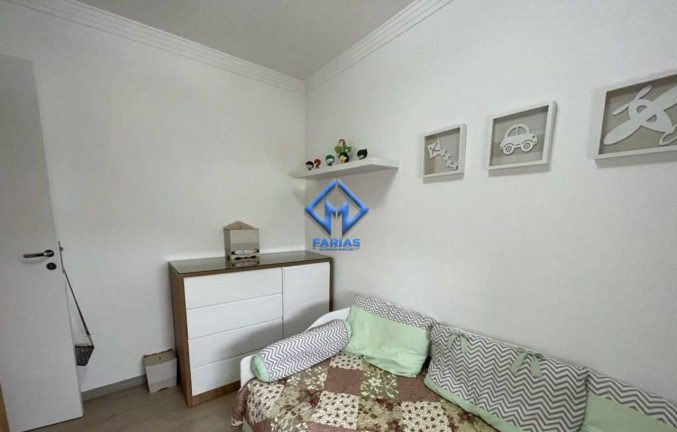 Imagem Apartamento com 3 Quartos à Venda, 82 m² em Vila Gumercindo - São Paulo