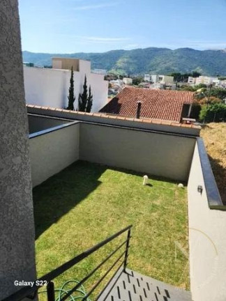 Imagem Casa com 3 Quartos à Venda, 110 m² em Jardim Paulista - Atibaia Imagem Casa com 3 Quartos à Venda, 110 m² em Jardim Paulista - Atibaia