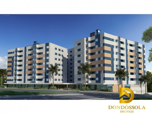 Imagem Apartamento com 2 Quartos à Venda, 73 m² em Rio Maina - Criciúma Imagem Apartamento com 2 Quartos à Venda, 73 m² em Rio Maina - Criciúma