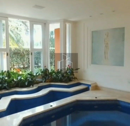 Imagem Casa com 5 Quartos à Venda, 1.335 m² em Alphaville Residencial Zero - Barueri