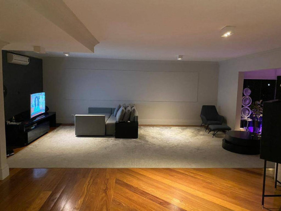 Imagem Apartamento com 3 Quartos à Venda, 206 m² em Jardim Vitória Régia - São Paulo