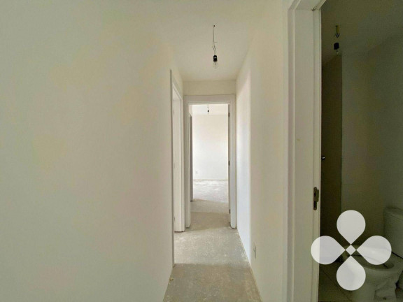 Imagem Imóvel com 2 Quartos à Venda, 62 m² em Marapé - Santos Imagem Imóvel com 2 Quartos à Venda, 62 m² em Marapé - Santos