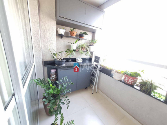 Imagem Apartamento com 2 Quartos à Venda, 65 m² em Jardim Ipiranga - Americana Imagem Apartamento com 2 Quartos à Venda, 65 m² em Jardim Ipiranga - Americana