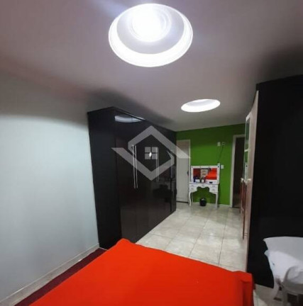 Imagem Casa com 3 Quartos à Venda, 240 m² em Campo Grande - Rio De Janeiro Imagem Casa com 3 Quartos à Venda, 240 m² em Campo Grande - Rio De Janeiro