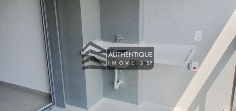 Imagem Apartamento com 1 Quarto à Venda, 38 m² em Butantã - São Paulo