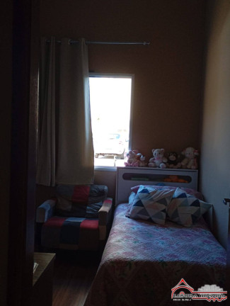 Imagem Apartamento com 3 Quartos à Venda, 70 m² em Jardim Das Indústrias - Jacareí Imagem Apartamento com 3 Quartos à Venda, 70 m² em Jardim Das Indústrias - Jacareí
