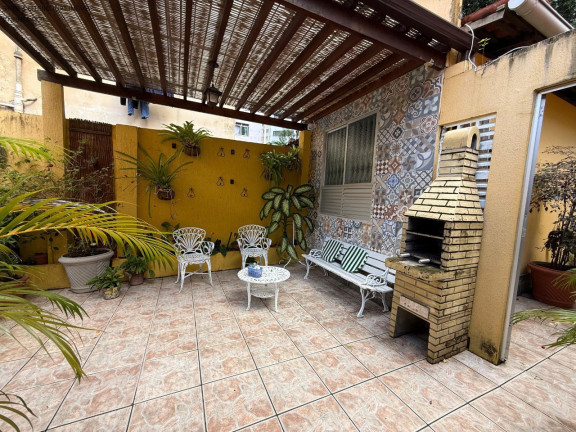 Imagem Casa com 3 Quartos à Venda, 150 m² em Barra - Salvador Imagem Casa com 3 Quartos à Venda, 150 m² em Barra - Salvador