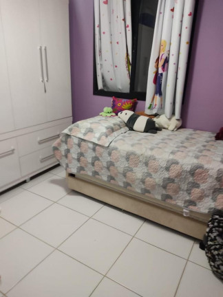 Imagem Imóvel com 3 Quartos à Venda, 69 m² em Campo Grande - Rio De Janeiro