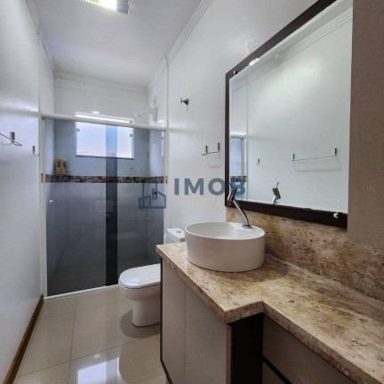 Imagem Casa com 4 Quartos à Venda, 217 m² em Amizade - Jaraguá Do Sul