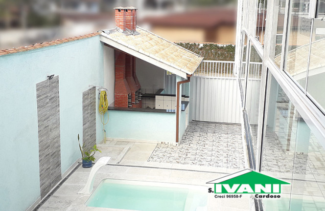 Imagem Imóvel Comercial à Venda, 240 m² em Perequê Açu - Ubatuba