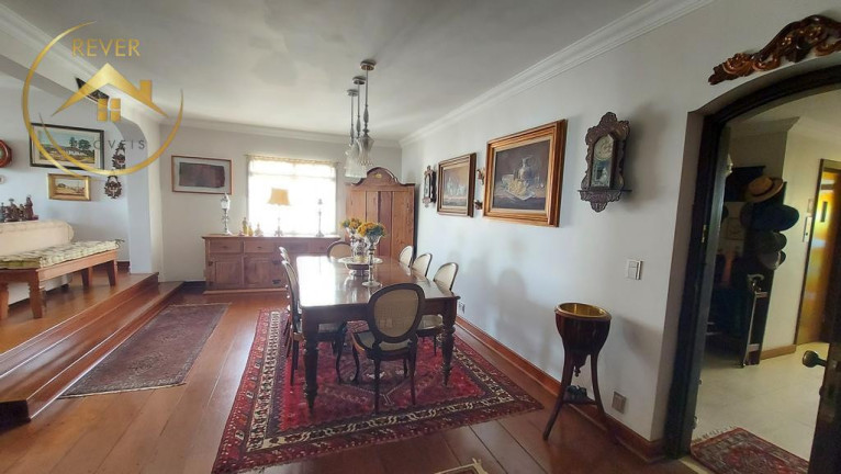Imagem Apartamento com 4 Quartos à Venda, 331 m² em Centro - Campinas Imagem Apartamento com 4 Quartos à Venda, 331 m² em Centro - Campinas