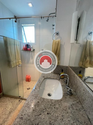 Imagem Cobertura com 3 Quartos à Venda, 264 m² em Barra Da Tijuca - Rio De Janeiro Imagem Cobertura com 3 Quartos à Venda, 264 m² em Barra Da Tijuca - Rio De Janeiro