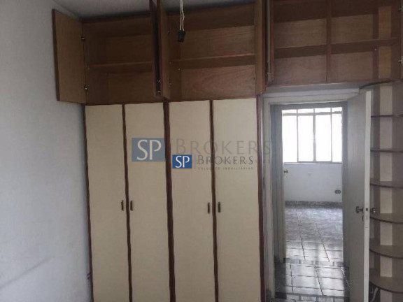 Imagem Apartamento com 3 Quartos à Venda, 137 m² em Bela Vista - São Paulo