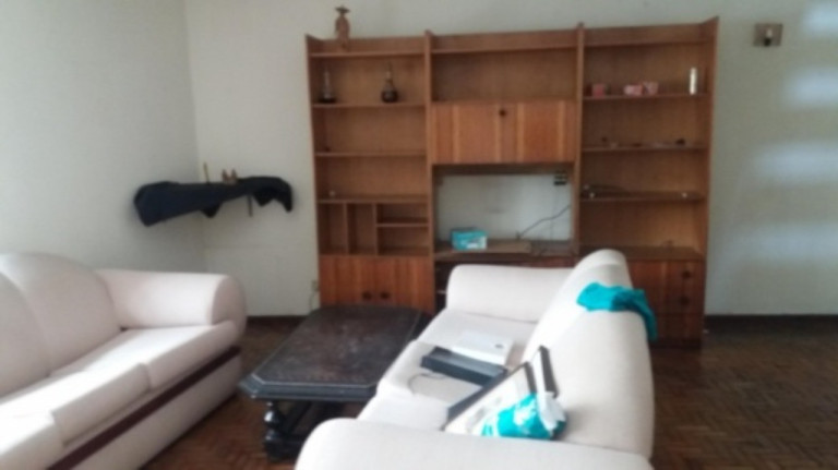 Imagem Casa com 4 Quartos à Venda, 166 m² em Vila Moraes - São Paulo