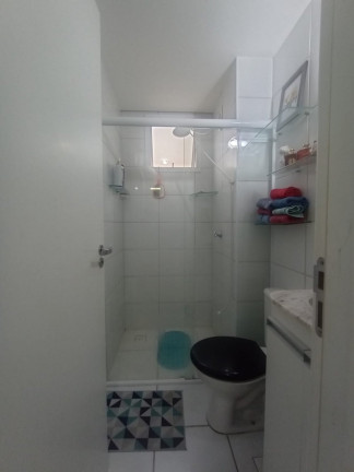 Imagem Apartamento com 2 Quartos à Venda, 59 m² em Loteamento Santo Antônio - Itatiba