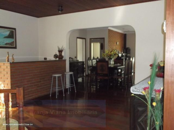 Imagem Casa à Venda, em Chacara Represinha - Cotia Imagem Casa à Venda, em Chacara Represinha - Cotia