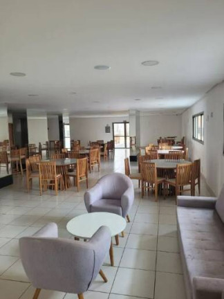 Imagem Apartamento com 3 Quartos à Venda, 78 m² em Vila Brasília - Aparecida De Goiânia