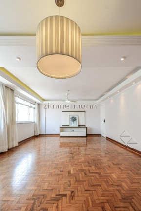 Imagem Apartamento com 3 Quartos à Venda, 219 m² em Jardim Paulista - São Paulo Imagem Apartamento com 3 Quartos à Venda, 219 m² em Jardim Paulista - São Paulo