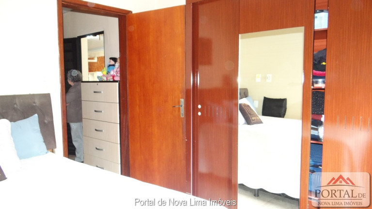 Imagem Casa com 2 Quartos à Venda, 86 m² em Vila Passos - Nova Lima