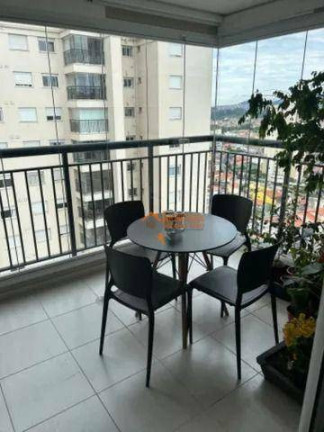 Imagem Apartamento com 2 Quartos à Venda, 68 m² em Picanço - Guarulhos