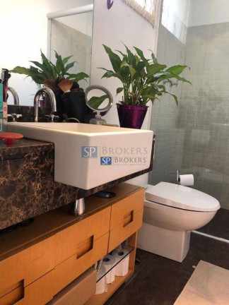 Imagem Apartamento com 1 Quarto à Venda, 138 m² em Moema Pássaros - São Paulo Imagem Apartamento com 1 Quarto à Venda, 138 m² em Moema Pássaros - São Paulo