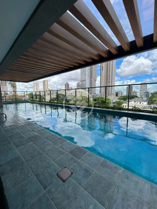 Foto do imóvel Apartamento com 3 Quartos à Venda, 140 m² em Setor Marista - Goiânia