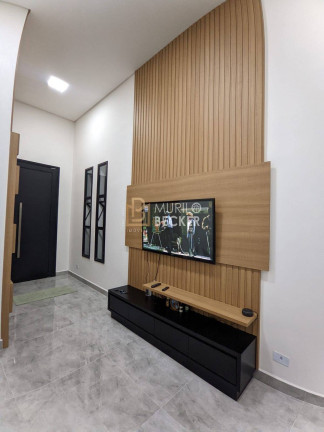 Imagem Casa de Condomínio com 3 Quartos à Venda, 140 m² em Residencial Colinas - Caçapava Imagem Casa de Condomínio com 3 Quartos à Venda, 140 m² em Residencial Colinas - Caçapava