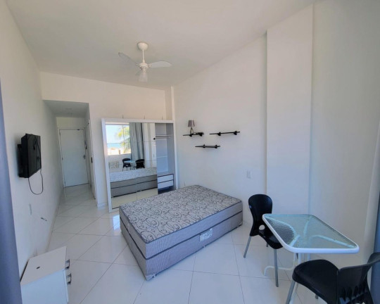 Imagem Kitnet com 1 Quarto à Venda, 25 m² em Copacabana - Rio De Janeiro Imagem Kitnet com 1 Quarto à Venda, 25 m² em Copacabana - Rio De Janeiro