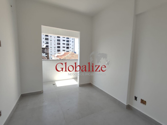 Imagem Imóvel com 2 Quartos à Venda, 55 m² em Marapé - Santos Imagem Imóvel com 2 Quartos à Venda, 55 m² em Marapé - Santos