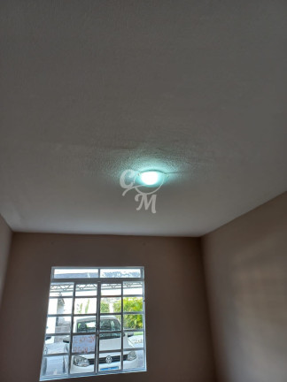 Imagem Apartamento com 2 Quartos à Venda, 50 m² em Recanto Quarto Centenário - Jundiaí