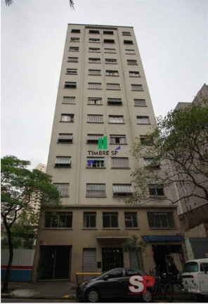 Imagem Apartamento com 2 Quartos à Venda, 78 m² em Bela Vista - São Paulo