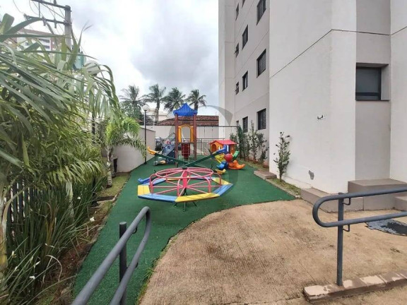 Imagem Apartamento com 2 Quartos à Venda, 59 m² em Jardim São Carlos - Sorocaba Imagem Apartamento com 2 Quartos à Venda, 59 m² em Jardim São Carlos - Sorocaba