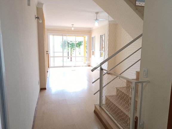 Imagem Casa de Condomínio com 3 Quartos à Venda, 163 m² em Bonfim - Paulínia