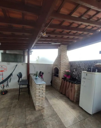Imagem Casa com 3 Quartos à Venda, 135 m² em Chácara Ondas Verdes - Cotia Imagem Casa com 3 Quartos à Venda, 135 m² em Chácara Ondas Verdes - Cotia
