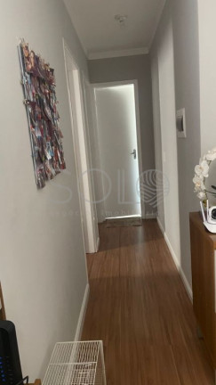 Imagem Apartamento com 2 Quartos à Venda, 75 m² em Parque Residencial Iguatemi - Araraquara